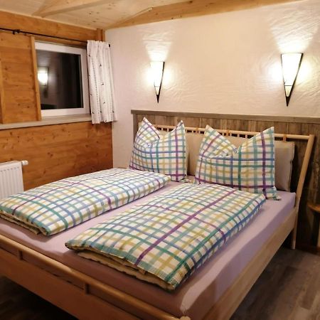 Greenheart Aussee Obersdorf Экстерьер фото