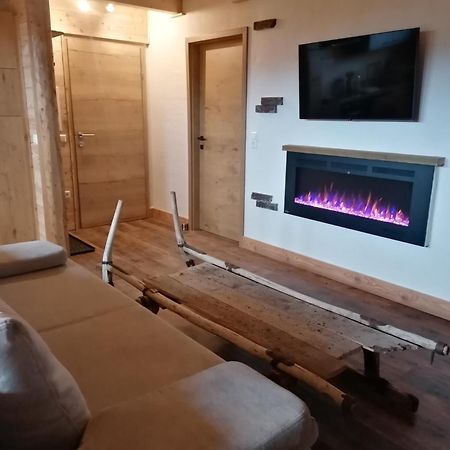 Greenheart Aussee Obersdorf Экстерьер фото