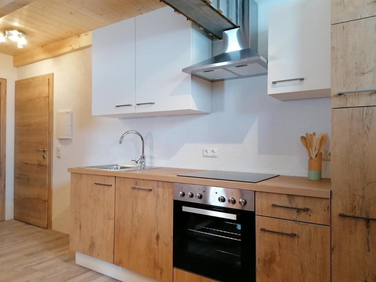Greenheart Aussee Obersdorf Экстерьер фото