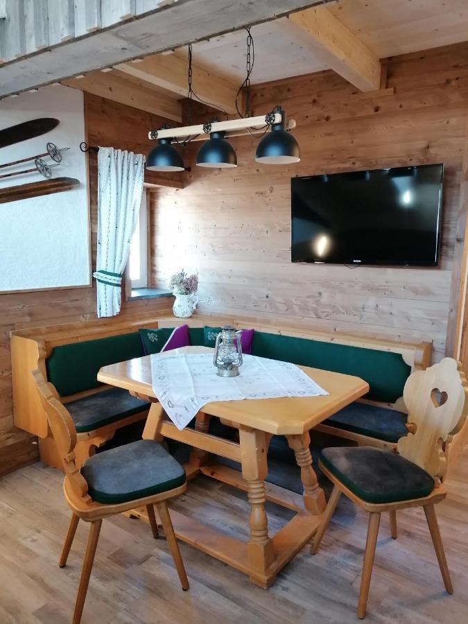 Greenheart Aussee Obersdorf Экстерьер фото