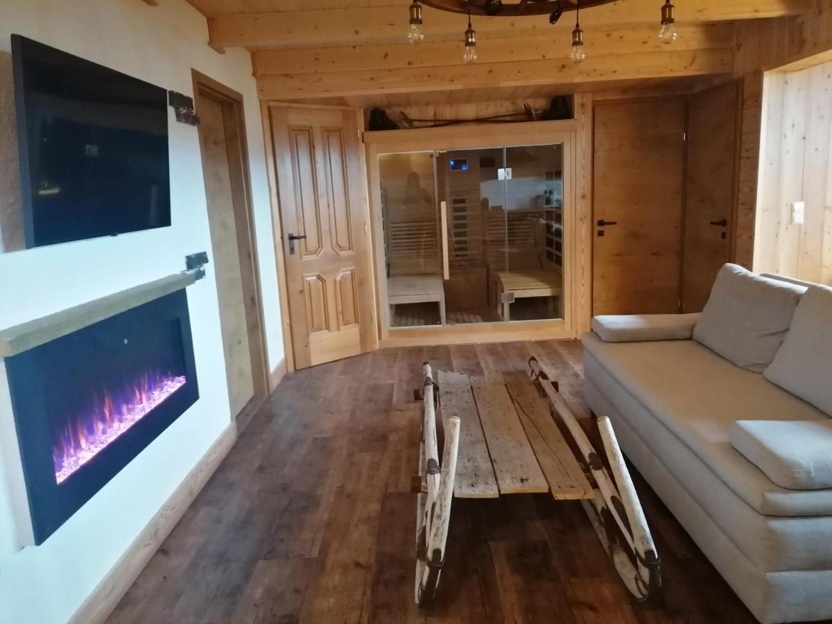 Greenheart Aussee Obersdorf Экстерьер фото