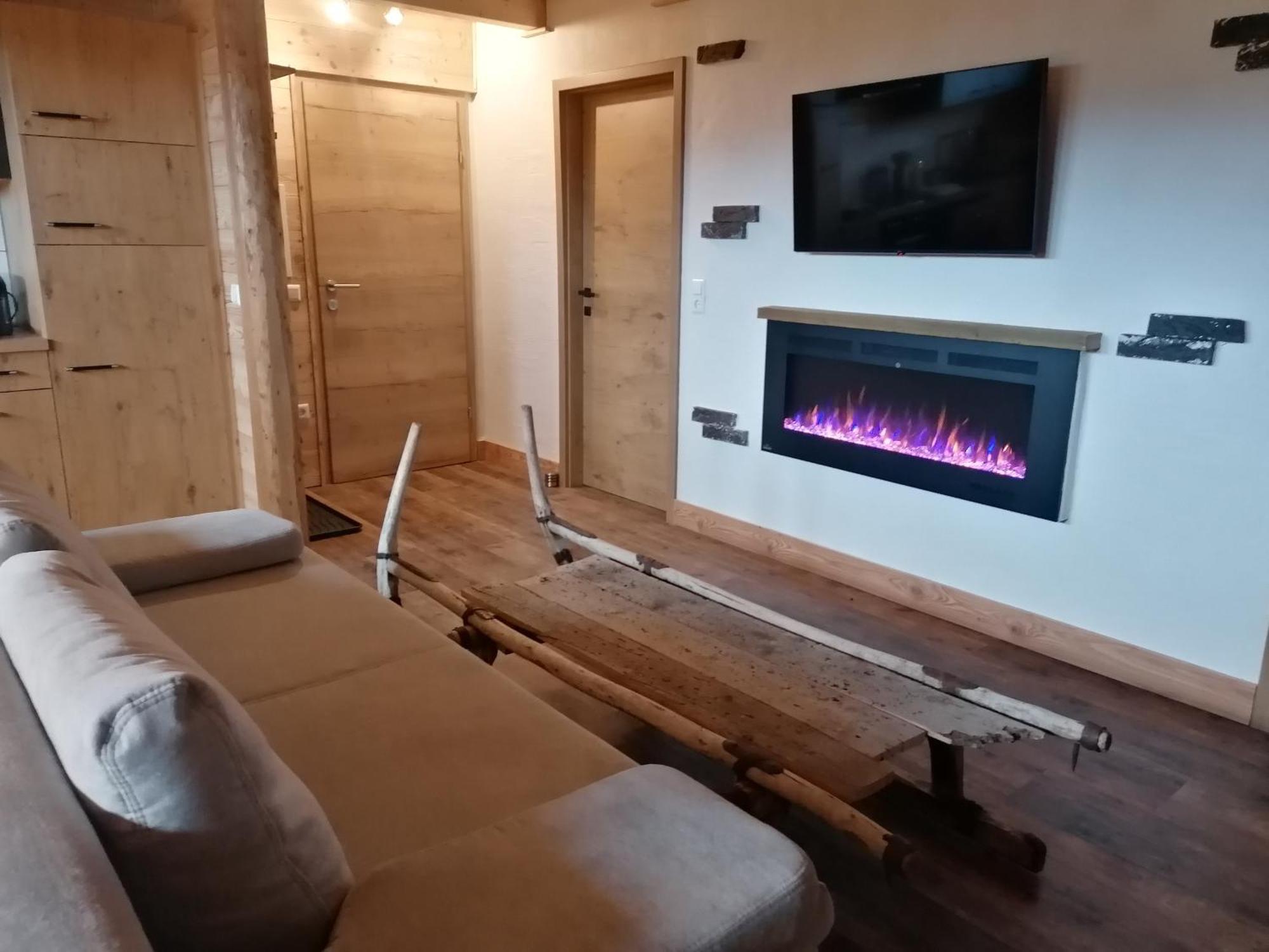 Greenheart Aussee Obersdorf Экстерьер фото