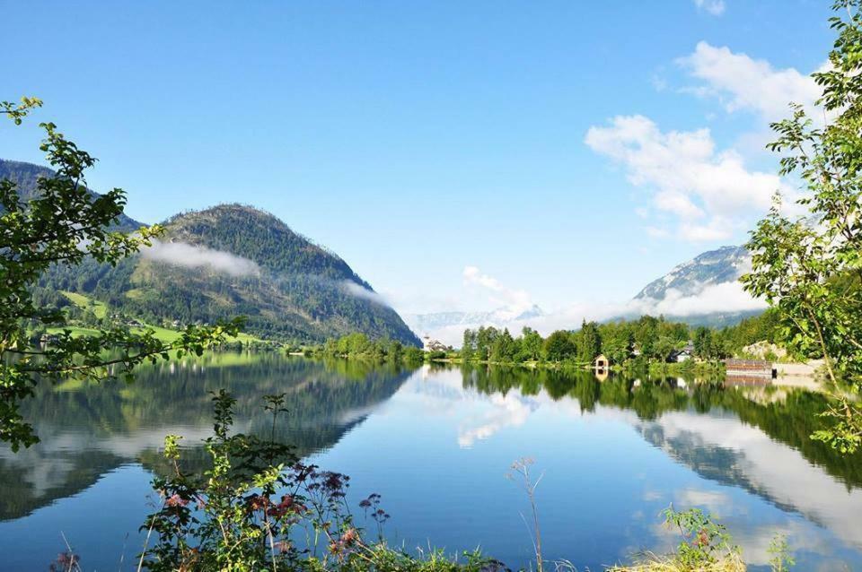 Greenheart Aussee Obersdorf Экстерьер фото
