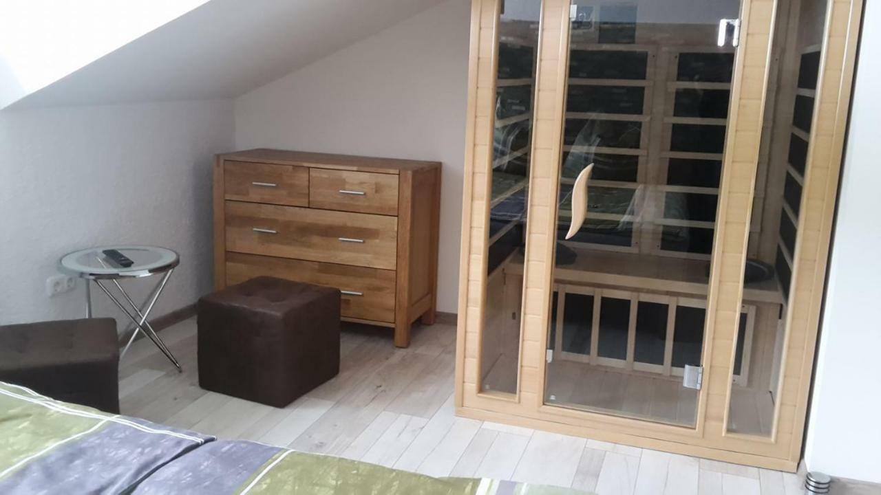 Greenheart Aussee Obersdorf Экстерьер фото